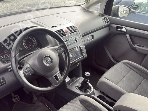 Used Parts VW TOURAN (1T3) 1.6 TDI 4833100