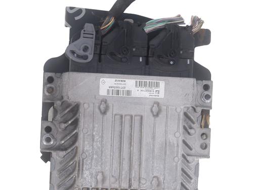 Engine control unit (ECU) RENAULT MEGANE III Hatchback (BZ0/1_, B3_) 1.5 dCi (BZ09, BZ0D, BZ1W, BZ29, BZ14) | BP29448435M57 - Image 5