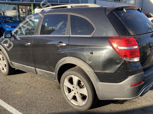 AC compressor CHEVROLET CAPTIVA (C100, C140) 2.2 D 4WD | BP25686061M34 - Image 11