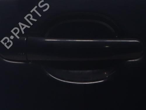 Right front door AUDI A2 (8Z0) 1.4 TDI | BP27981043C3 