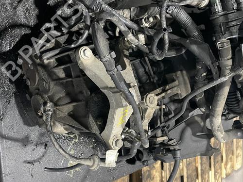 Gearbox FORD FOCUS C-MAX (DM2) 1.6 TDCi | BP25681393M3 - Image 2