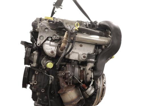Used Engine Engine OPEL ASTRA H (A04) 1.7 CDTI (L48) (100 hp) 39937517 39937517