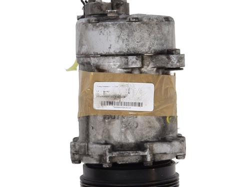 Used AC compressor AC compressor VW GOLF IV (1J1) 1.9 TDI (90 hp) 25694776 25694776
