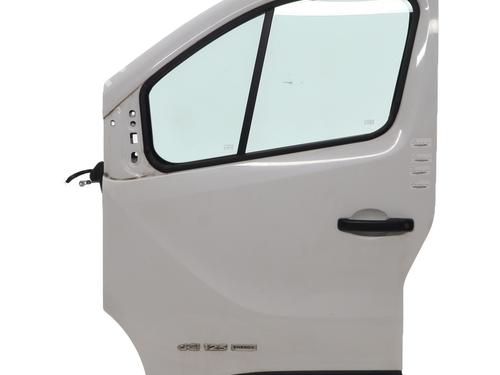 Front left window mechanism RENAULT TRAFIC III Van (FG_) 1.6 dCi 125 (FGMH) | BP27944507C22 
