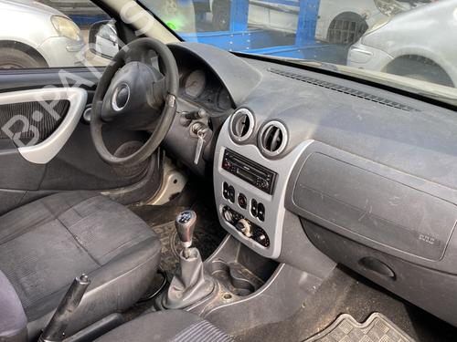 Instrument cluster DACIA SANDERO 1.5 dCi | BP30516460C47 - Image 7
