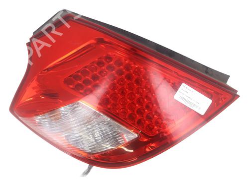 Used Left taillight KIA CEE'D Hatchback (ED) 1.6 CRDi 115 (115 hp) 29352695