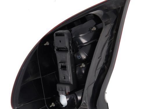 Left taillight MERCEDES-BENZ C-CLASS Coupe (CL203) C 180 (203.735) | BP25678998C34 