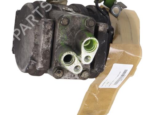 AC compressor CHEVROLET AVEO / KALOS Hatchback (T250, T255) 1.2 LPG | BP29184015M34