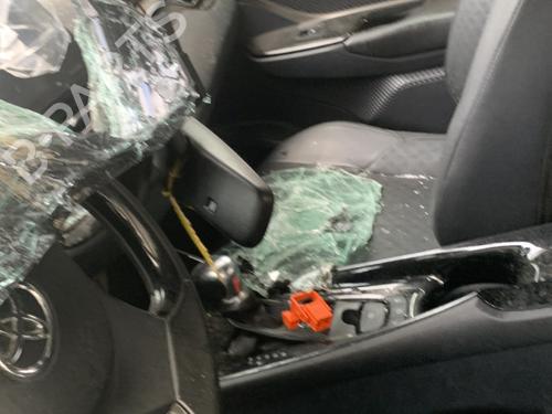 Control unit TOYOTA C-HR (_X1_) 1.8 Hybrid (ZYX10_, ZYX11_, ZYX10R, ZYX11R) | BP32302736M11 - Image 7