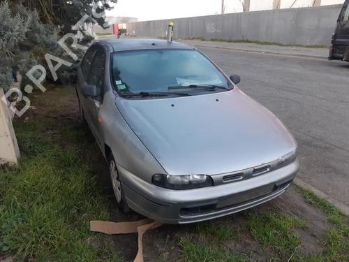 Used Parts FIAT BRAVA (182_) 1.9 TD 100 S (182.BF) (100 hp) 2537984