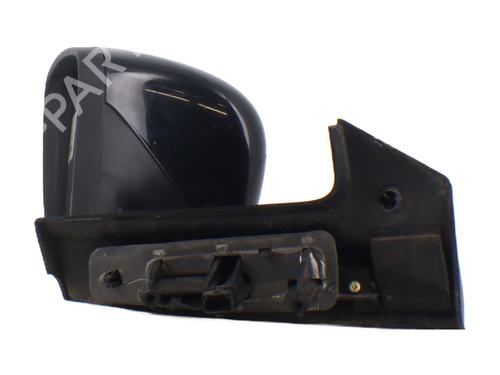 Left mirror RENAULT ZOE (BFM_) ZOE | BP28096911C26 