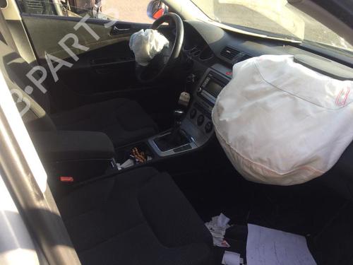 Left tailgate light VW PASSAT B6 (3C2) 1.9 TDI | BP25699739C79  - Image 7