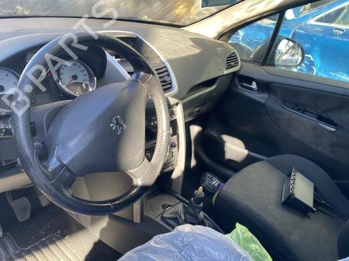 Used Passenger airbag PEUGEOT 207 (WA_, WC_) 1.6 HDi (90 hp) 30130134