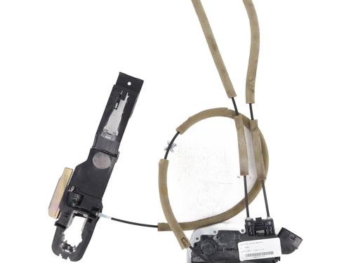 Højre bagtil lås NISSAN LEAF (ZE1) Electric | BP25682305C99 