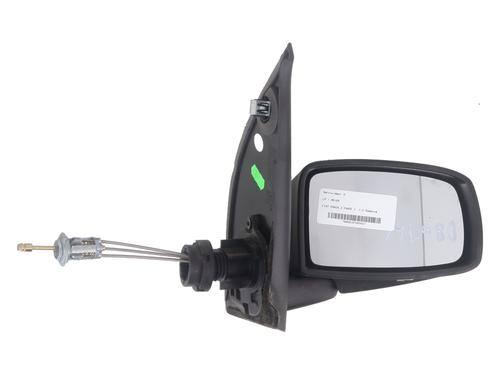 Used Right mirror FIAT PANDA (169_) 1.2 (169.AXB11, 169.AXB1A) (60 hp) 26737274