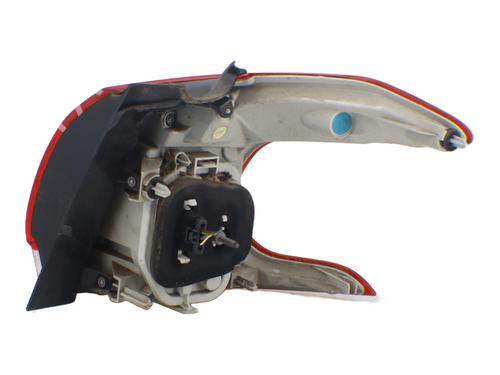 Left taillight PEUGEOT 2008 I (CU_) 1.6 HDi | BP32183539C34  - Image 5