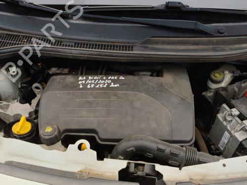 Engine RENAULT TWINGO II (CN0_) 1.2 16V (CN04, CN0B) | BP25678955M1  - Image 7