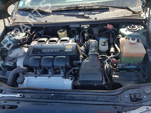 Used Parts RENAULT LAGUNA I (B56_, 556_) 3.0 (B56E, B565, B56R) 2537833