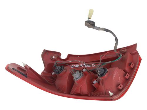 Right taillight SUZUKI SWIFT III (MZ, EZ) 1.3 (RS413, ZC11S) | BP34455447C35 - Image 4