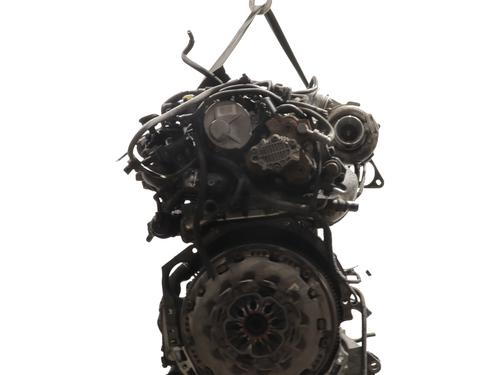 Used Engine Engine RENAULT MEGANE II Estate (KM0/1_) 2.0 dCi (150 hp) 33299154 33299154