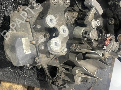 Gearbox OPEL CORSA E (X15) 1.3 CDTI (08, 68) | BP37751499M3 - Image 2