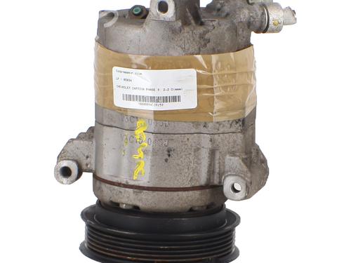 AC compressor CHEVROLET CAPTIVA (C100, C140) 2.2 D 4WD | BP25686061M34 - Image 8
