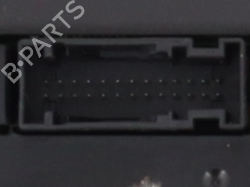 Airco bedieningspaneel FORD FOCUS II (DA_, HCP, DP) 2.0 TDCi | BP25698149I5 
