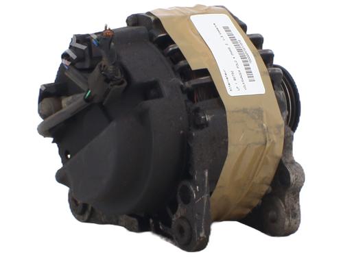 Generator VW POLO (9N_, 9A_) 1.2 | BP27275266M7 