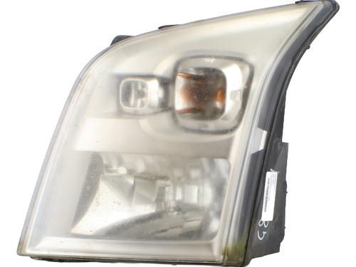 Left headlight FORD TRANSIT Van (FA_ _) 2.2 TDCi | BP25939904C28 - Image 3