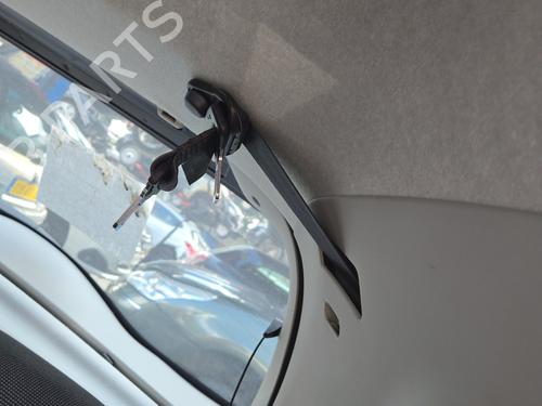 Retrovisor esquerdo RENAULT ZOE (BFM_) ZOE | BP37750863C26  - Image 15