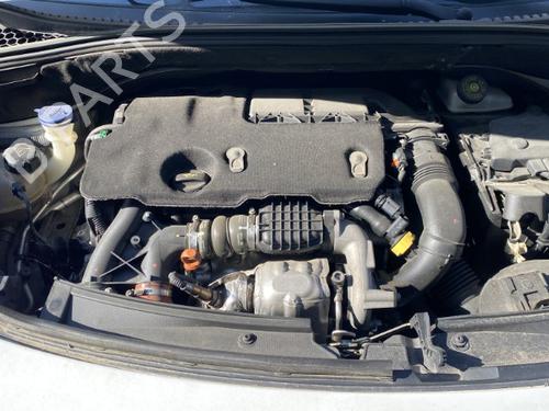 Multifunctionele display CITROËN C3 II (SC_) 1.6 HDi | BP25744943C48 