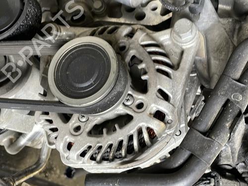 Used Alternator Alternator 28046346 28046346