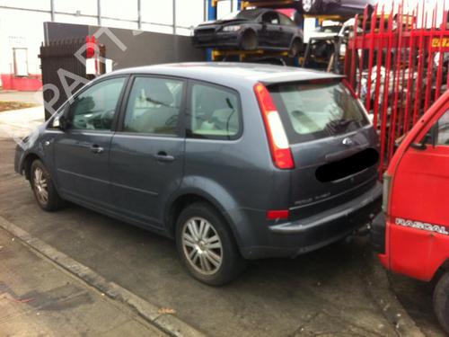 Left taillight FORD FOCUS C-MAX (DM2) 2.0 TDCi | BP25696451C34 