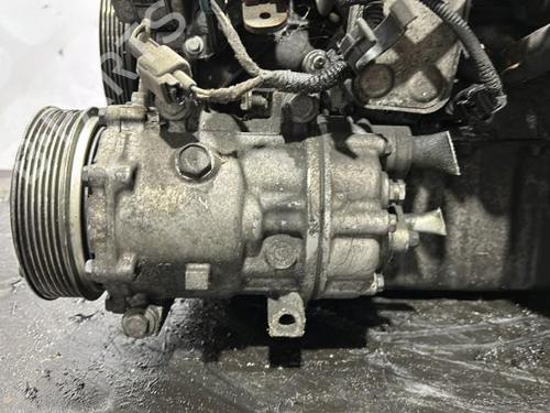 AC compressor FORD FOCUS C-MAX (DM2) 2.0 TDCi | BP25698485M34 