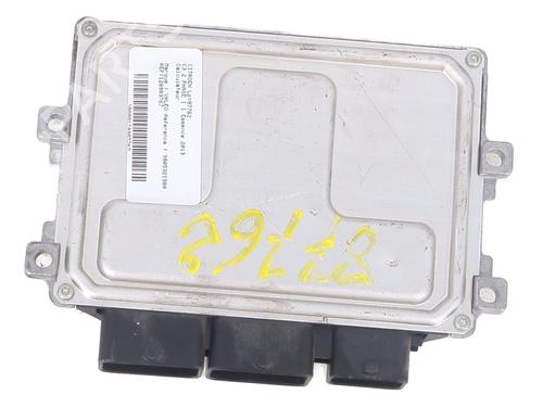 Control unit CITROËN C3 II (SC_) 1.0 VTi 68 | BP37002671M11 - Image 3