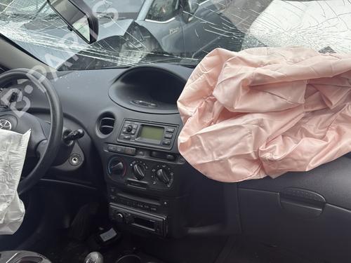 Engine TOYOTA YARIS (_P1_) 1.3 (SCP12_, SCP13_, SCP12R, SCP13R) | BP31024537M1 - Image 9