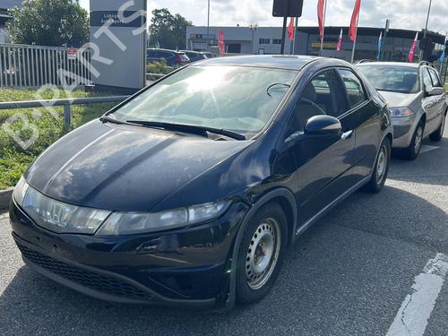Subframe HONDA CIVIC VIII Hatchback (FN, FK) 1.8 (FN1, FK2) | BP25679219M9 