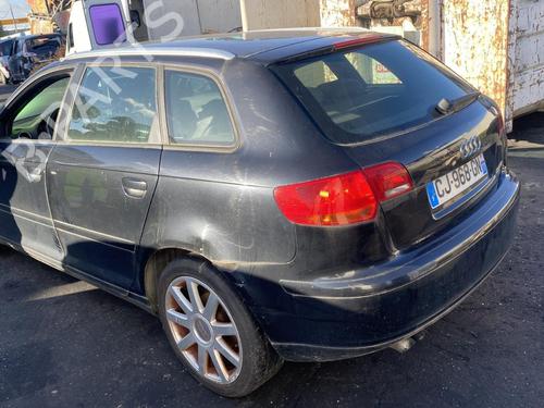 Left tailgate light AUDI A3 Sportback (8PA) 2.0 TDI 16V | BP25682459C79 - Image 8