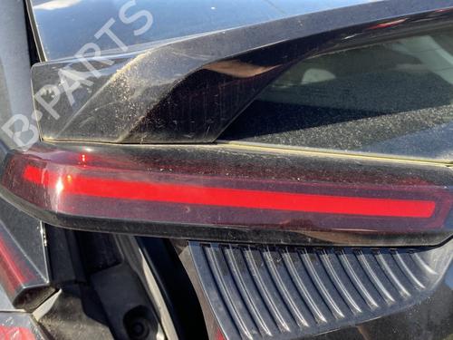 Used Left tailgate light CITROËN C4 III (BA_, BB_, BC_) 1.5 BlueHDi 130 (BBYHZB) (131 hp) 25690885