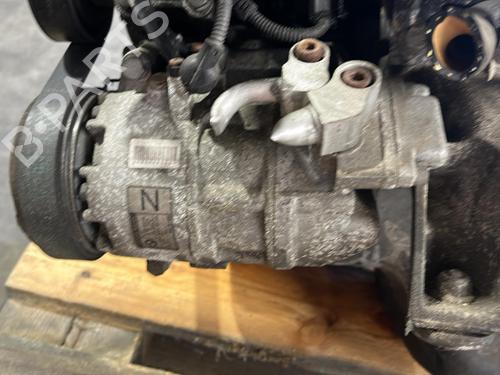 AC compressor BMW 3 Touring (E46) 318 i | BP25684129M34 - Image 4