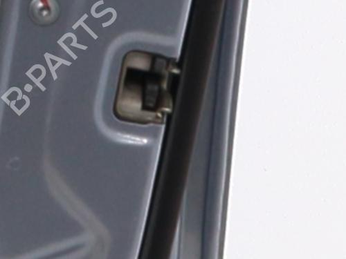 Front right exterior door handle MERCEDES-BENZ M-CLASS (W164) ML 280 CDI 4-matic (164.120) | BP25744938C129