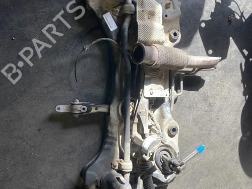 Used Subframe VW GOLF VII (5G1, BQ1, BE1, BE2) 2.0 TDI (150 hp) 25676935