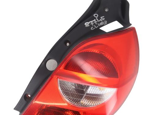 Used Right taillight Right taillight RENAULT CLIO III (BR0/1, CR0/1) 1.5 dCi (BR17, CR17) (86 hp) 31710220 31710220