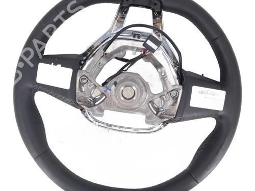 Steering wheel RENAULT ZOE (BFM_) ZOE (BFMC, BFMD) | BP32854835C49  - Image 5
