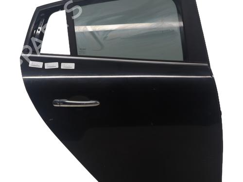 Used Right rear door FIAT GRANDE PUNTO (199_) 1.3 D Multijet (75 hp) 27175497
