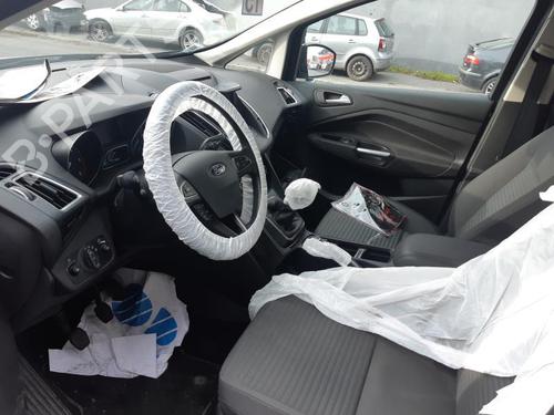 Used Parts FORD C-MAX II (DXA/CB7, DXA/CEU) 1.5 TDCi 2537733