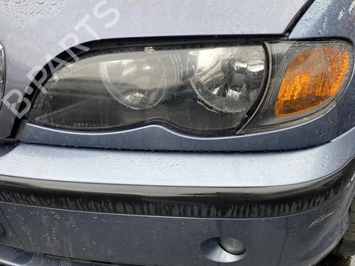 Starter BMW 3 (E46) 330 xd | BP25692232M8 
