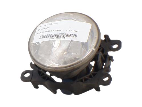 Right front fog light RENAULT MEGANE IV Hatchback (B9A/M/N_) 1.5 dCi 110 (B9A3) | BP39689916C31 - Image 3