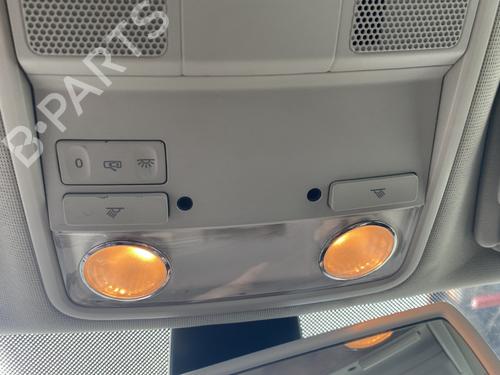 Innerbelysning VW PASSAT B6 (3C2) 2.0 TDI (140 hp) 26178910