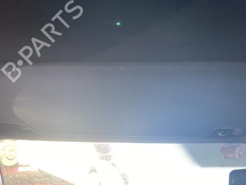 Left sun visor SKODA FABIA II (542) 1.6 TDI | BP27595767I1 